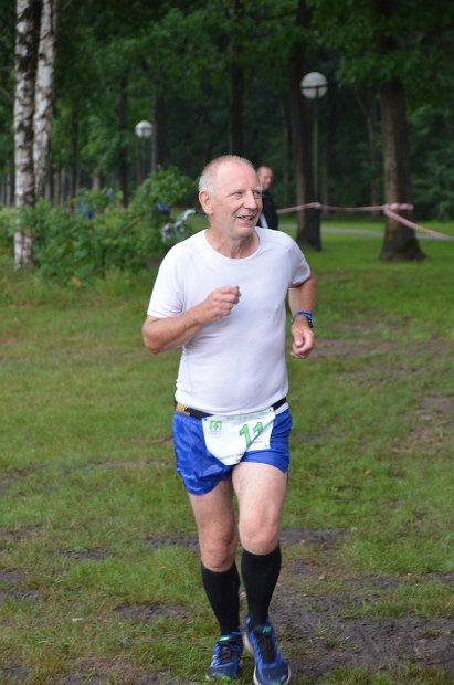 7 km 2017 - 100